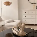 아파트 Purenature Obersontheim