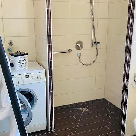 Apartamento Purenature *