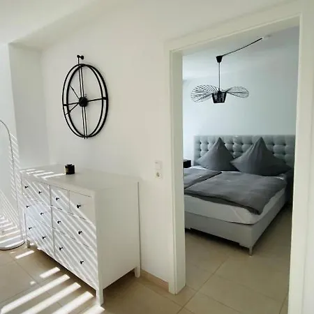 Purenature Апартаменты Obersontheim