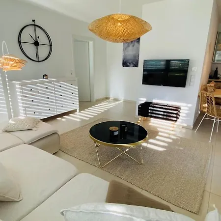 Purenature Apartamento Obersontheim