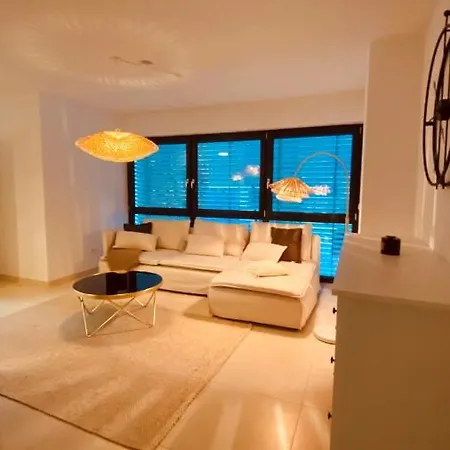 Apartament Purenature Obersontheim