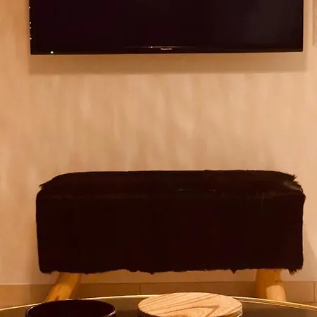 Purenature Apartament