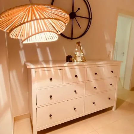 Apartamento Purenature