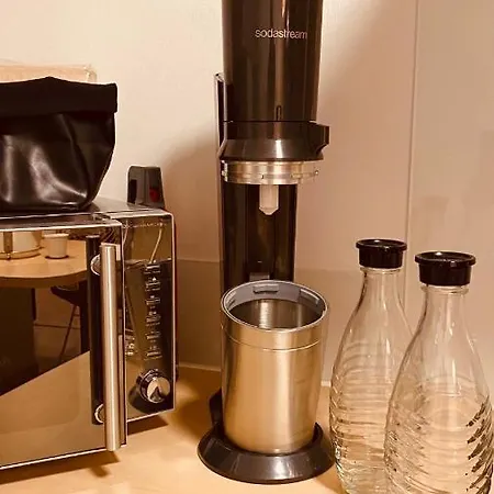 Apartamento Purenature