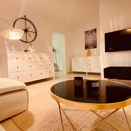 Apartamento Purenature *