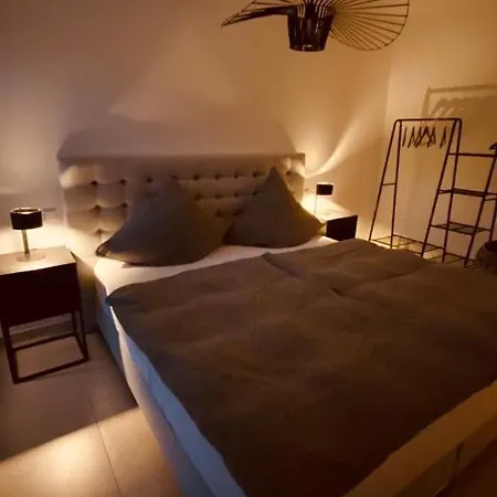 Апартаменты Purenature *