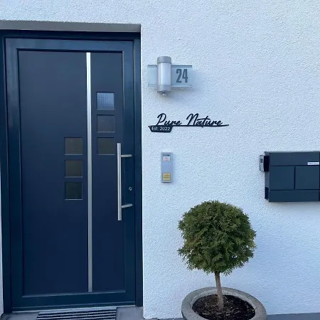 Purenature Obersontheim