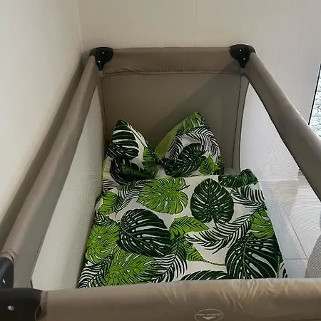 Apartamento Purenature