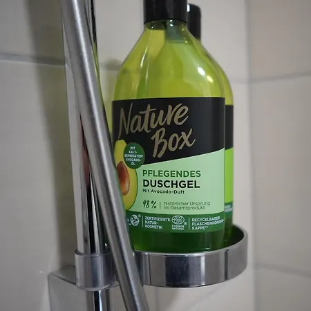 Purenature * Obersontheim