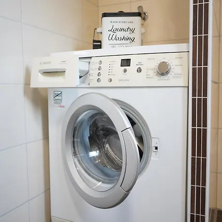 Purenature Apartamento *