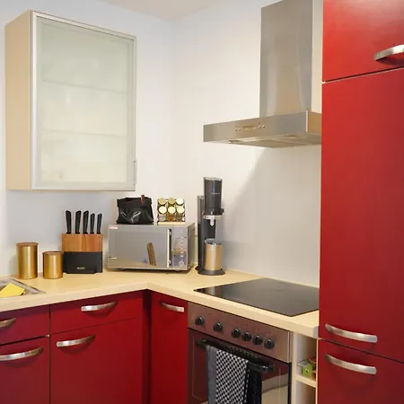 Apartamento Purenature *