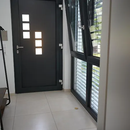 Purenature Apartamento Obersontheim