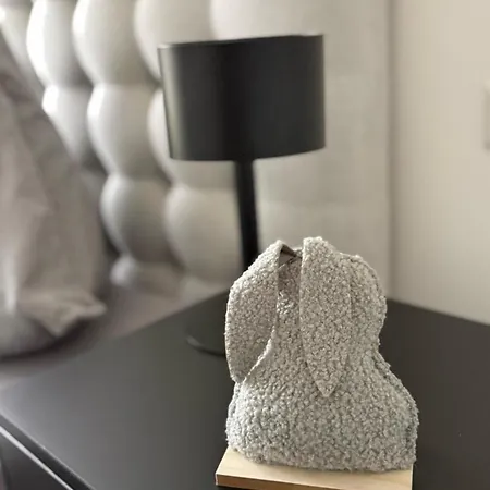 Purenature Apartamento *